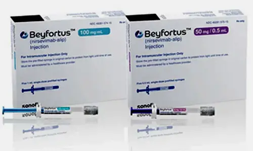 CDSCO grants marketing approval for Sanofis RSV antibody in India