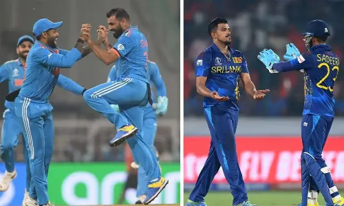 India and Sri Lanka Gear Up for Exciting ODI Series Starting August 2