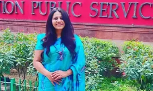 Delhi court turns down anticipatory bail plea of Puja Khedkar