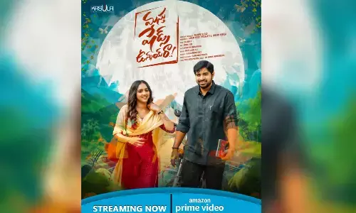 This Is Your Story, My Story, Our Story... Masthu Shades Unnai Ra Gets Thumping Response