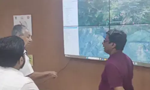 Wayanad disaster toll reaches 281, 200 still missing, CM Vijayan stresses on rehabilitation