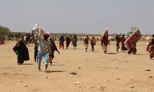 World Bank grants Somalia USD 125 millon for drought insurance