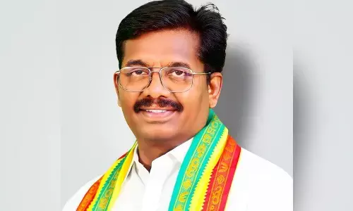 Aithabathula makes a triumphant return