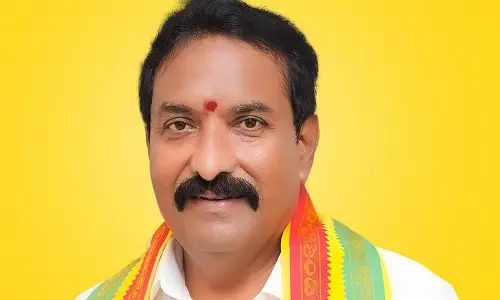 Satyananda Rao secures resounding victory in Kothapeta