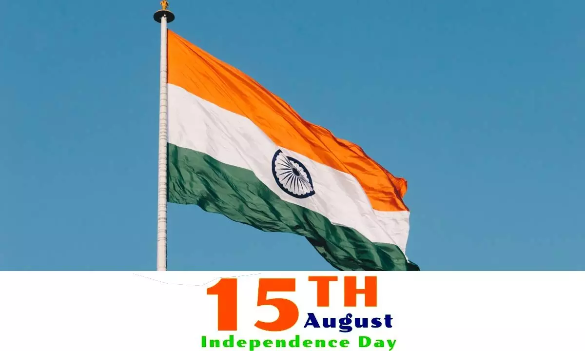 Independence Day 2024: Theme, History, Significance, and Celebrations in India