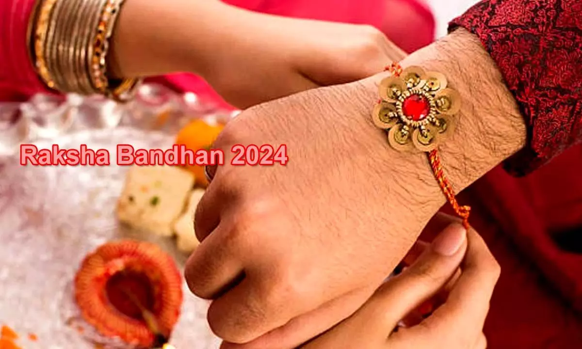 Raksha Bandhan 2024: Date, History, Significance, Rituals, and Shubh Muhurat for Tying Rakhi