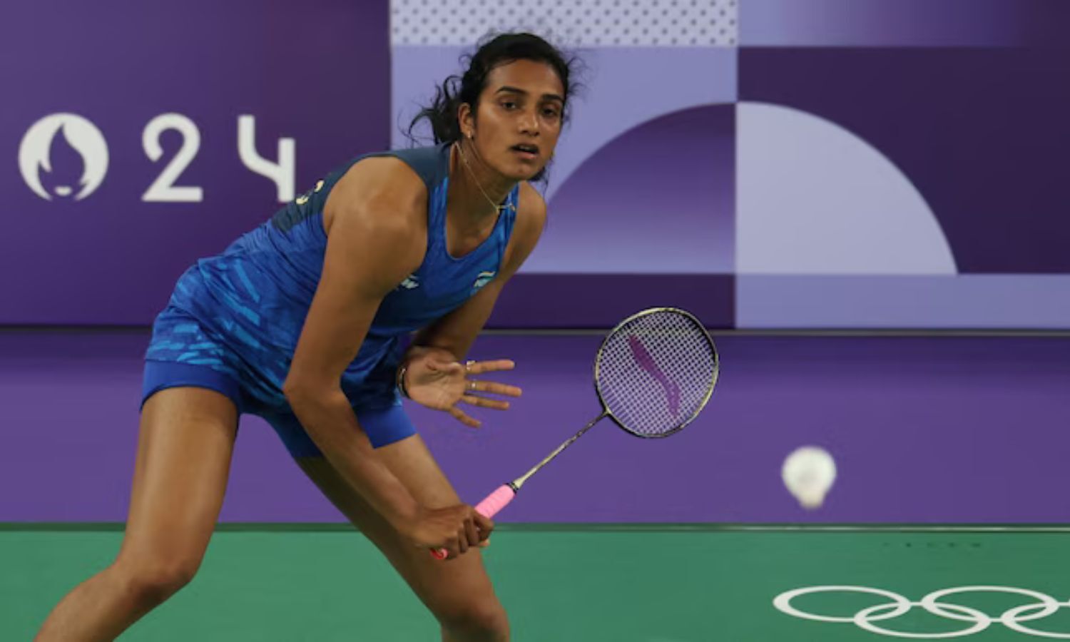 Australian Badminton Open: Sindhu, Tanvi, Aakarshi march into second round