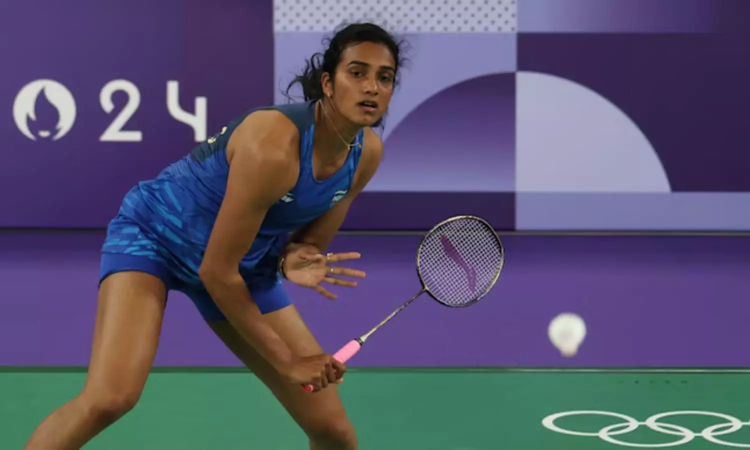 Paris Olympics 2024: This loss is one of the hardest of my career, says PV Sindhu