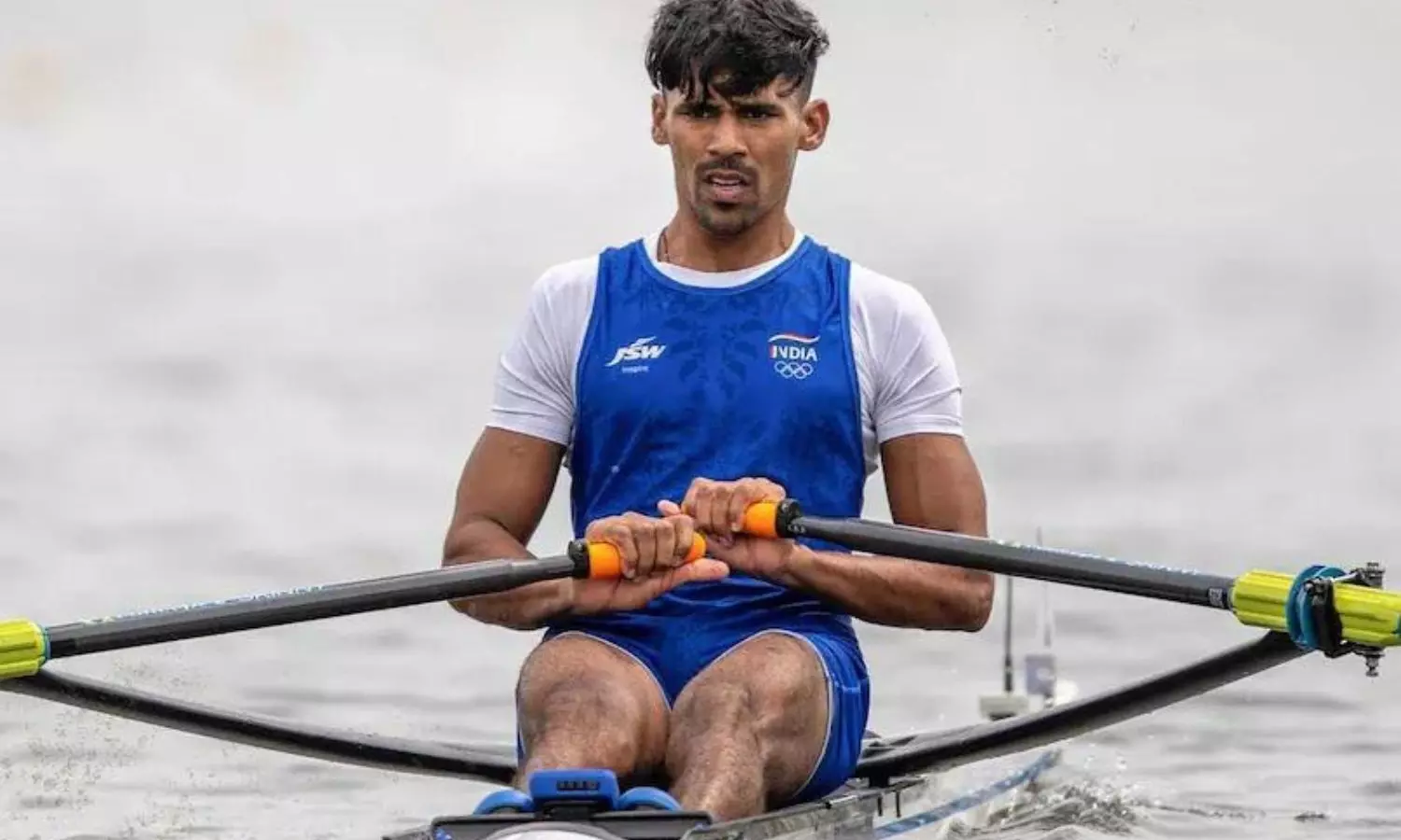 Paris Olympics 2024: Indian rower Balraj Panwar, judoka Tulika Mann ousted from Games