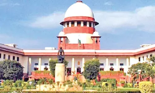 States can sub-classify SCs, rules Apex Court