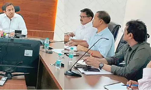 Discom to amplify power call centre, fuse call office reach