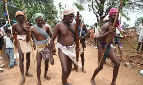 Needed: Tribal development manifesto