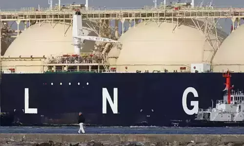 Spacenet plans 200 LNG stations across India