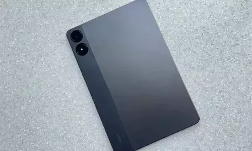 Redmi Pad Pro 5G First Sale: Availability, Features, Price and Offers Redmi Pad Pro 5G First Sale: Availability, Features, Price and Offers