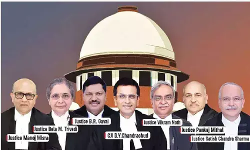 Deny quota to creamy layer among SCs STs, States told