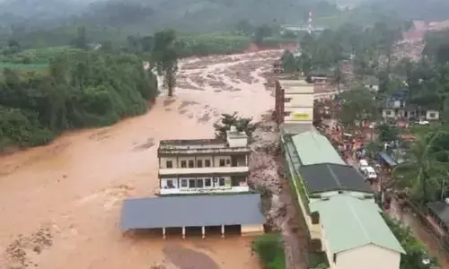 Three dead, nine missing from T Narasipura in Wayanad landslide