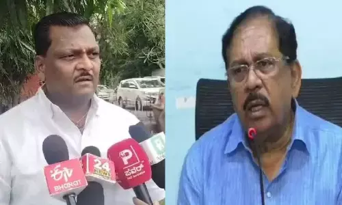 Outrage over govt response in Neha Hiremath murder case