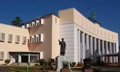 First phase of Assembly session concludes