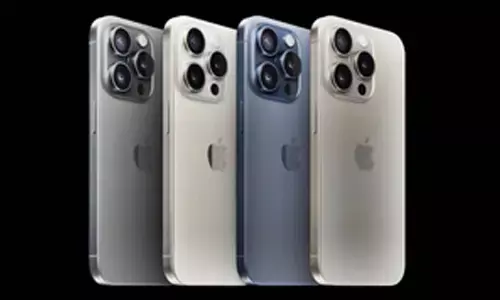 Apples iPhone market share to reach 7 pc in India this year: Experts