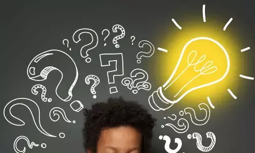 Guiding young minds for the future