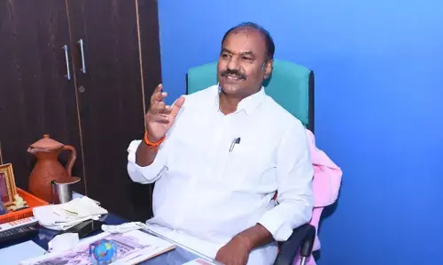 Green Signal for Medical College in Gadwal