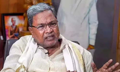 Land Allocation Controversy Engulfs Karnataka CM Siddaramaiah