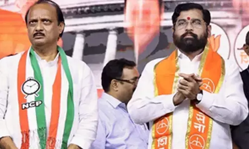 Navi Mumbai CA challenges Eknath Shindes Ladki Bahin scheme in Bombay High Court