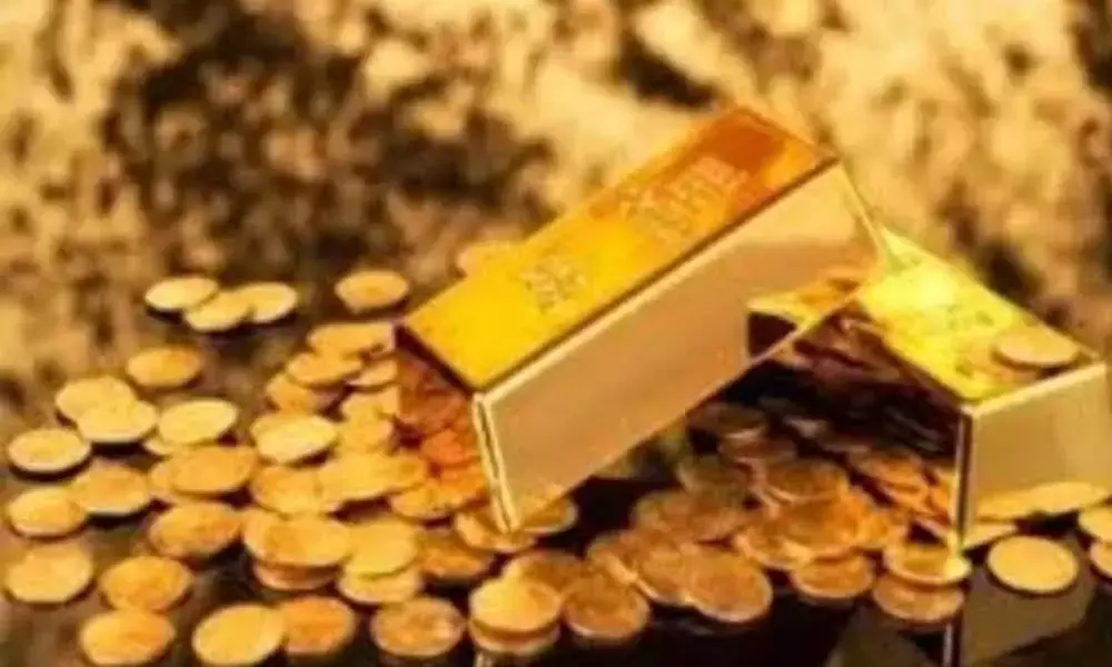 Gold rates in Delhi today surges, check the rates on 03 August, 2024