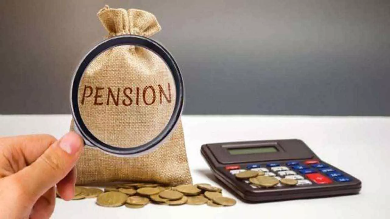 Central govt employees to get additional compassionate pension after 80