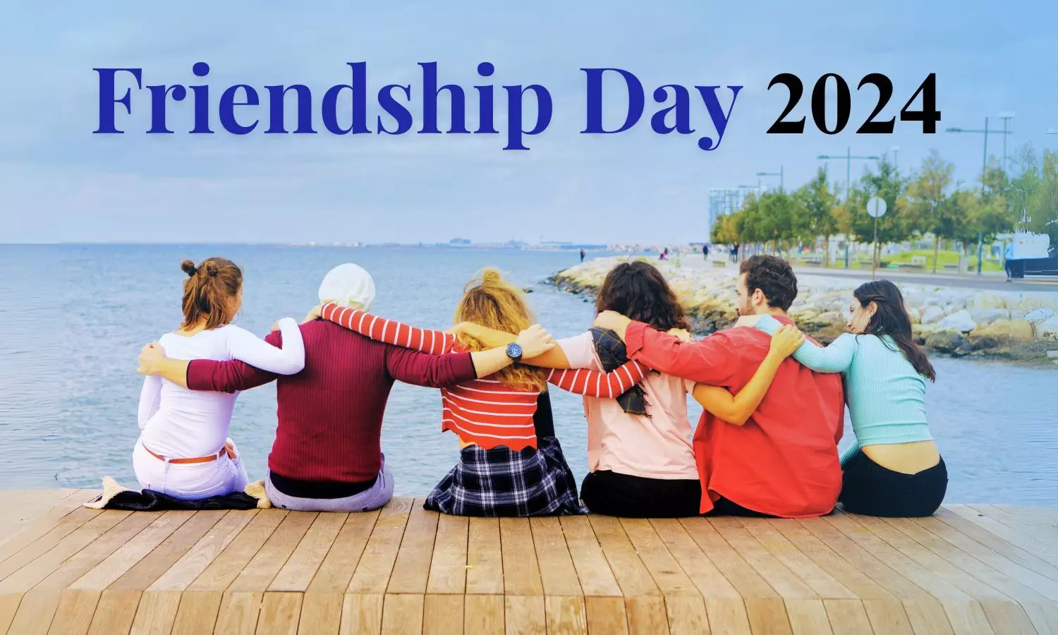 Friendship Day 2024: A Celebration of Timeless Bonds