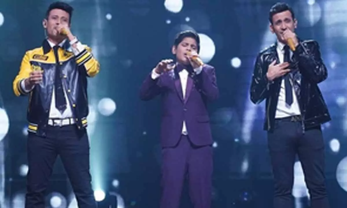 Manmeet Singh offers ‘Superstar Singer 3’ contestant chance to run his music academy