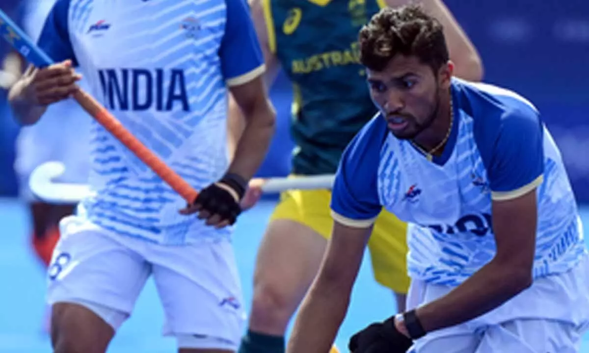 Paris Olympics: QF against Great Britain will be tough for India, says former hockey captain Rasquinha