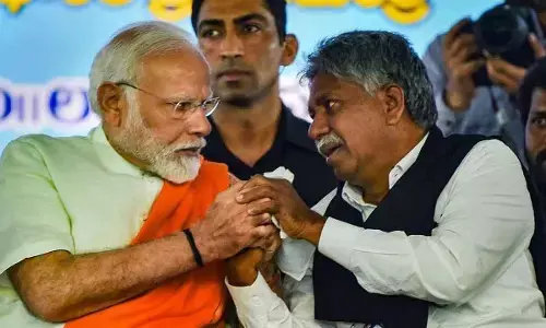 Movement For SC Sub-Classification: A long & arduous struggle pays off