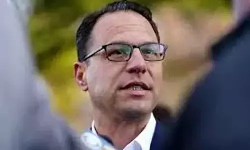 Calls against Shapiro as Kamala Harris’ Vice-President pick