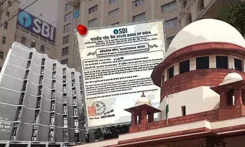SC junks pleas for SIT probe into electoral bond scheme