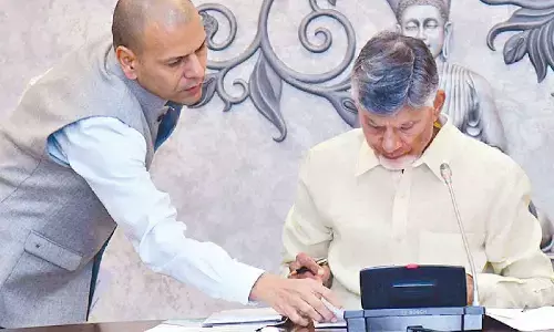 Government decides to extend annuity to farmers for another 5 yrs