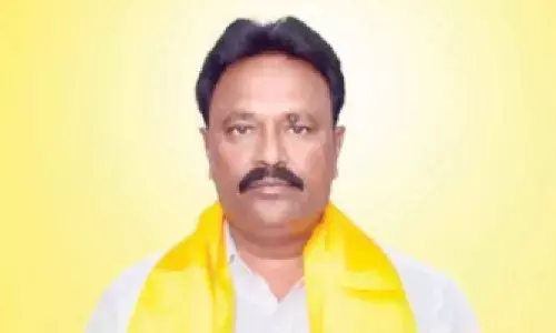 Know your MLA: Nandikotkur elects novice Jaya Surya as MLA