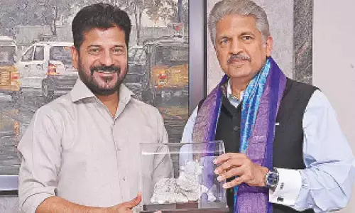 Skills University gets Anand Mahindra’s boost