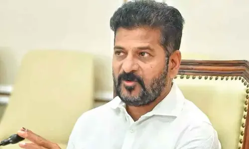 CM Revanth recalls services of Prof Jayashankar