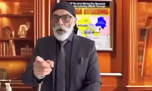 Expect accountability from India: US on Pannun case