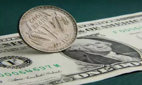 Forex kitty falls to $667.386 bn