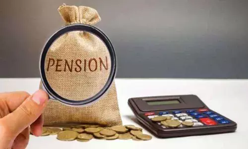 Central govt employees to get additional compassionate pension after 80