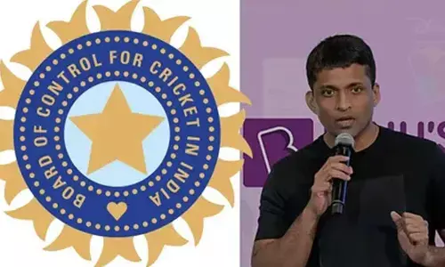 NCLT nod for Byju’s Rs 158-cr settlement with BCCI