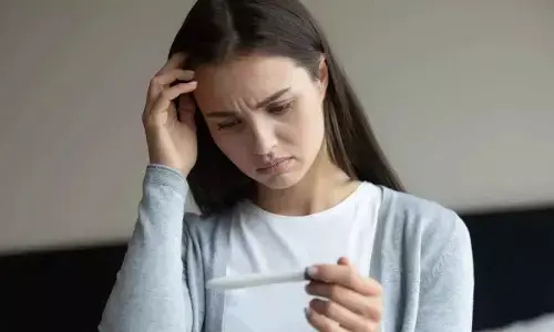 Study reveals high fertility risks for women with BRCA1 gene mutation