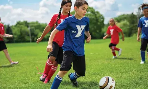 Sports for development and peace