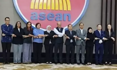 ASEAN-India trade talks in Jakarta pave way for closer ties