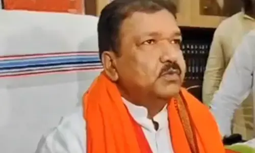 Even at 54, Rahul Gandhi calls himself youth leader: Bihar BJP chief