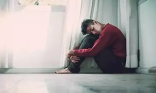 Benefits of exercise, diet akin to psychological treatment for depression: Study