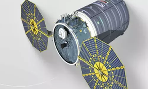 NASA, SpaceX to send mission with over 3,500 kg cargo to ISS on Sunday