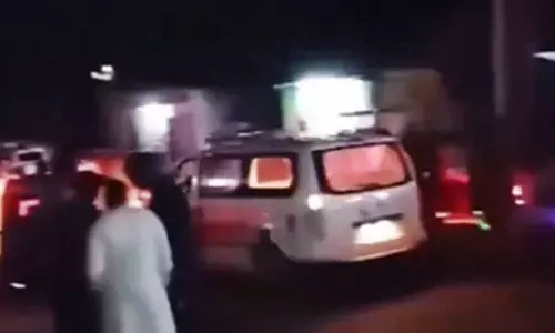 Somalia: 32 killed, 63 wounded in terrorist attack in capital